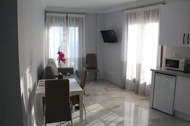 Apart Daire, 2 Yatak Odası, Deniz Manzaralı