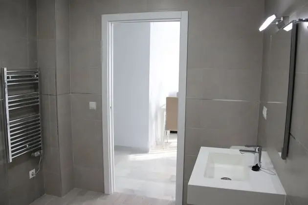 Apart Daire, 2 Yatak Odası, Deniz Manzaralı