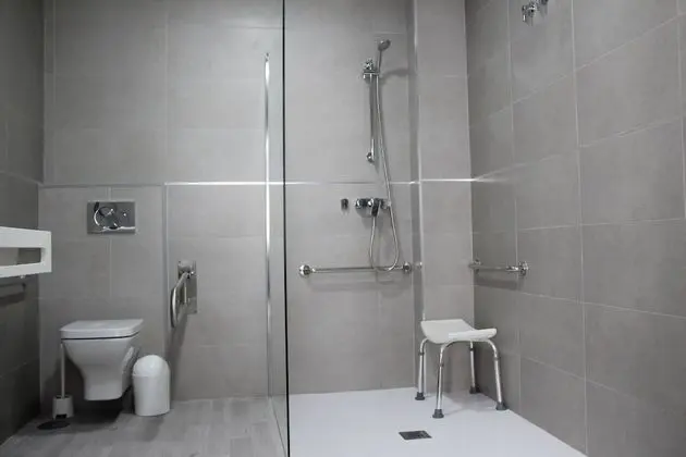 Apart Daire, 2 Yatak Odası, Deniz Manzaralı