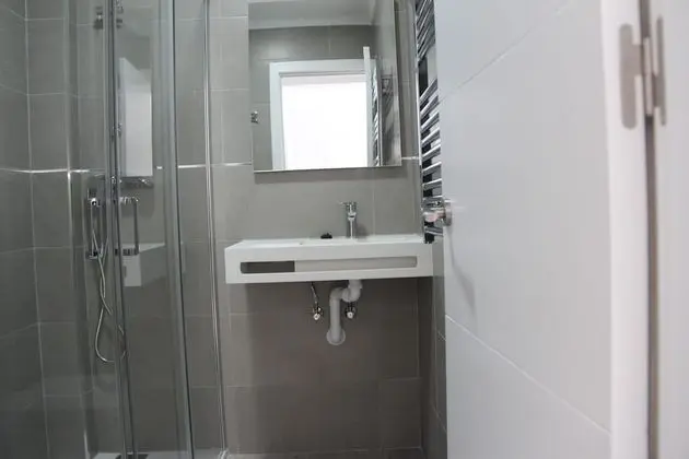 Apart Daire, 2 Yatak Odası, Deniz Manzaralı