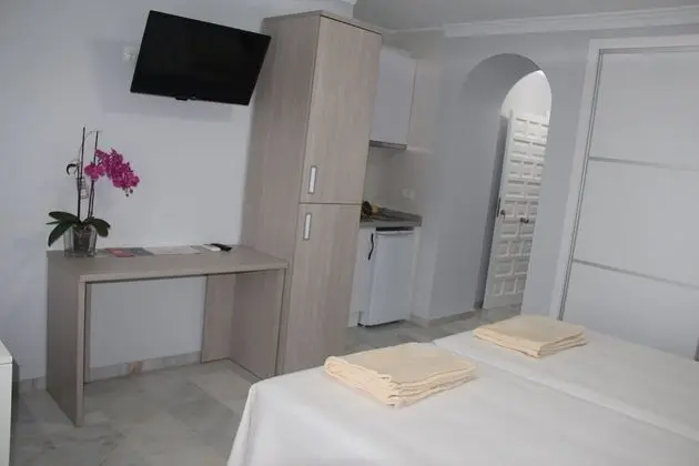 Stüdyo, Deniz Manzaralı