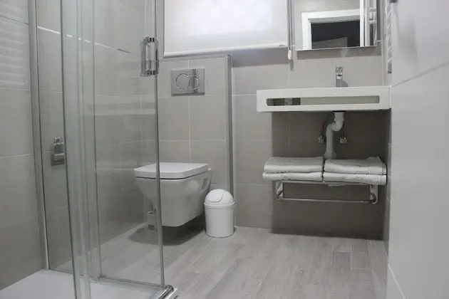 Stüdyo, Deniz Manzaralı