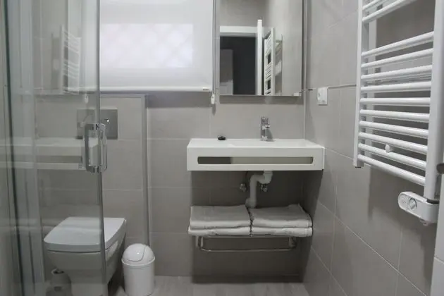 Stüdyo, Deniz Manzaralı