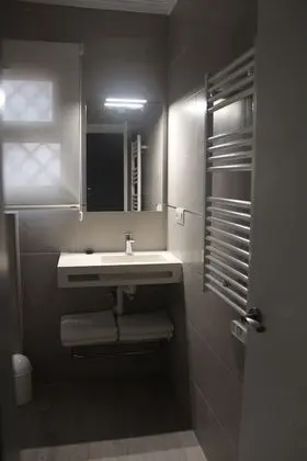 Stüdyo, Deniz Manzaralı