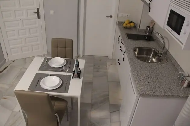 Stüdyo, Teras, Deniz Manzaralı