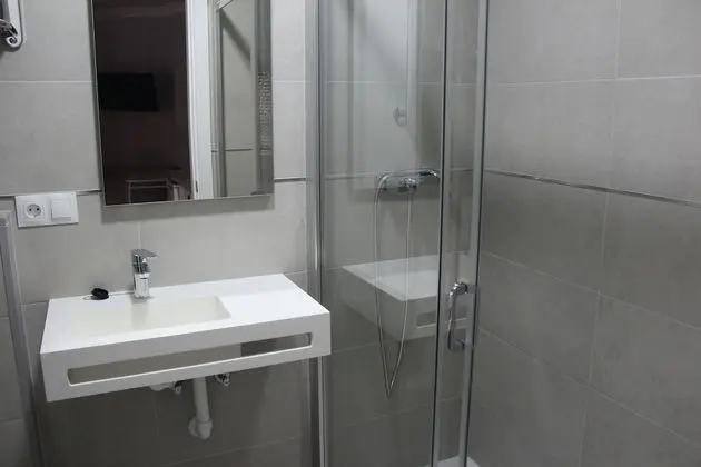 Stüdyo, Teras, Deniz Manzaralı