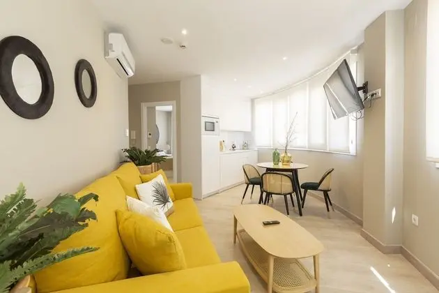 Superior Apart Daire