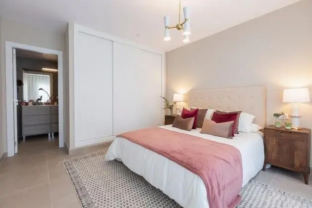 Superior Apart Daire