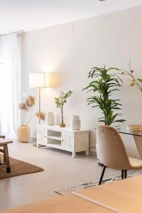 Superior Apart Daire