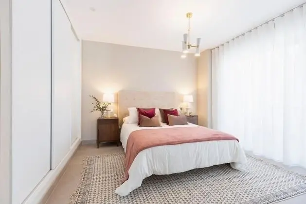 Superior Apart Daire