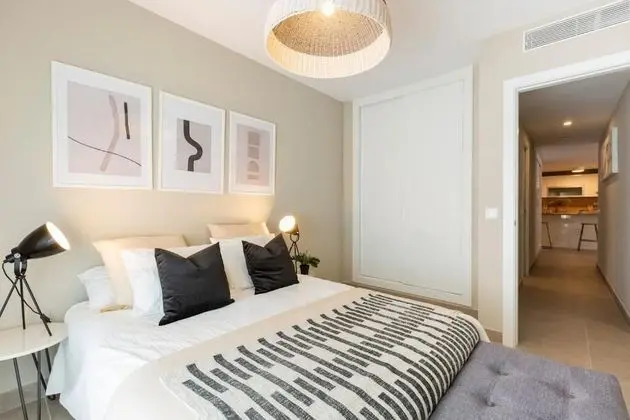 Superior Apart Daire