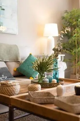 Superior Apart Daire