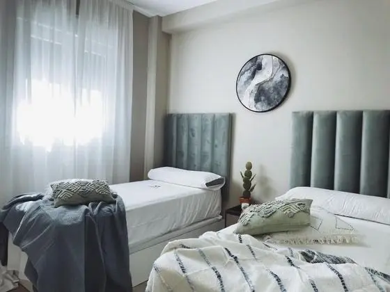 Superior Apart Daire