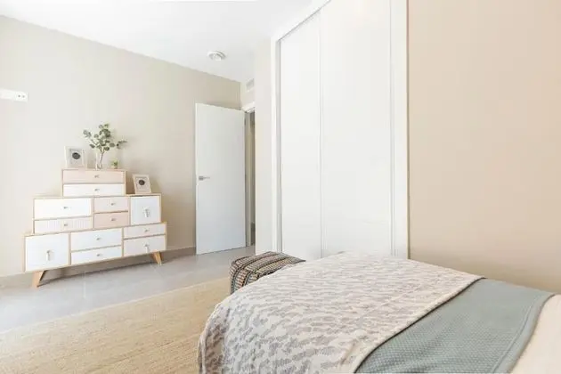 Superior Apart Daire