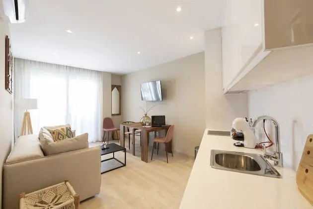 Superior Apart Daire