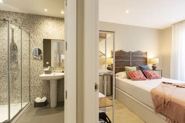 Superior Apart Daire