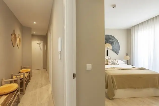 Superior Apart Daire