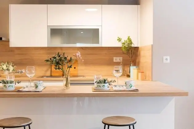 Superior Apart Daire