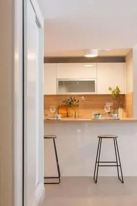 Superior Apart Daire