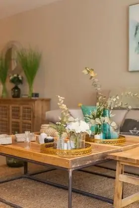 Superior Apart Daire