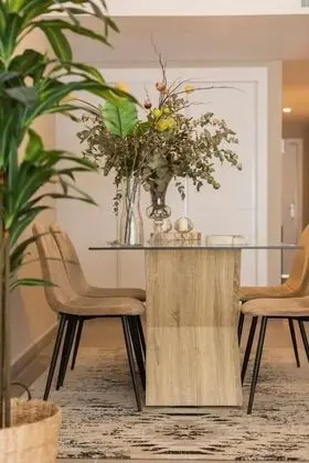 Superior Apart Daire