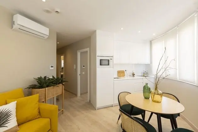 Superior Apart Daire