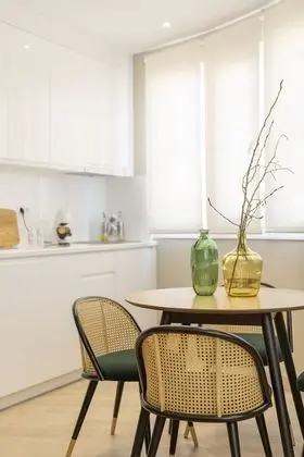 Superior Apart Daire