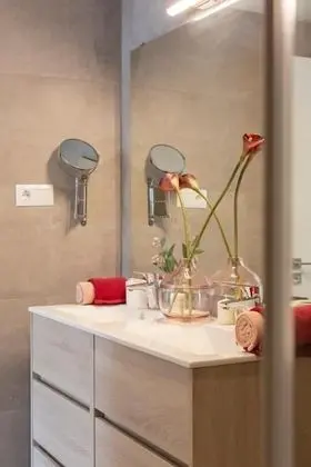 Superior Apart Daire