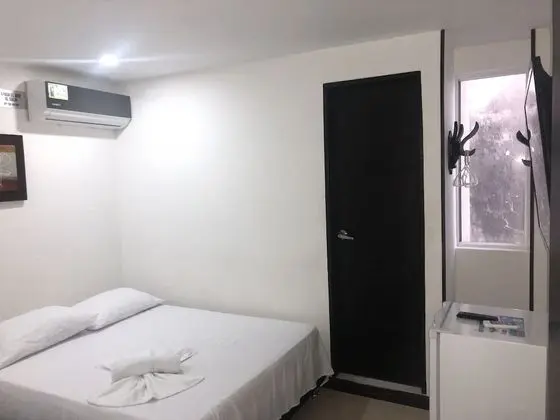 Economy Üç Kişilik Oda