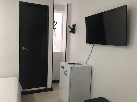 Economy Üç Kişilik Oda