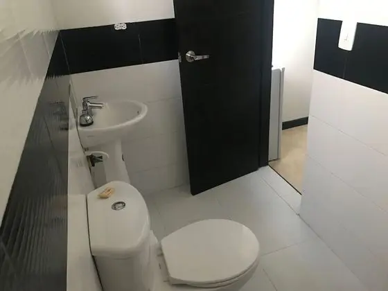 Economy Üç Kişilik Oda