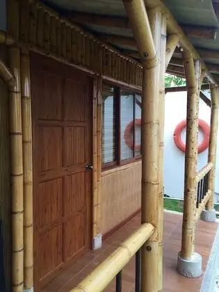 Family Dağ Evi, 1 Yatak Odası (2 Bunk Beds, 2 Doubles 2 Single Beds)