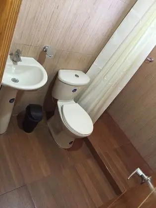 Family Dağ Evi, 1 Yatak Odası (2 Bunk Beds, 2 Doubles 2 Single Beds)