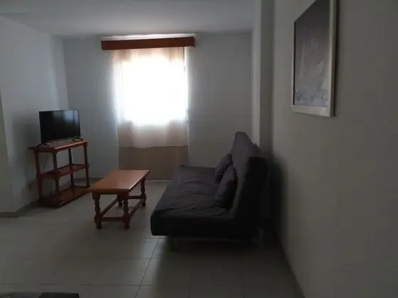 Standard Apart Daire, 1 Yatak Odası, Teras, Kısmi Deniz Manzaralı