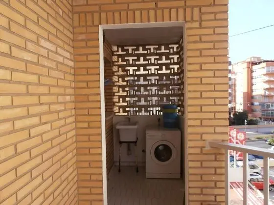 Standard Apart Daire, 1 Yatak Odası, Teras, Kısmi Deniz Manzaralı