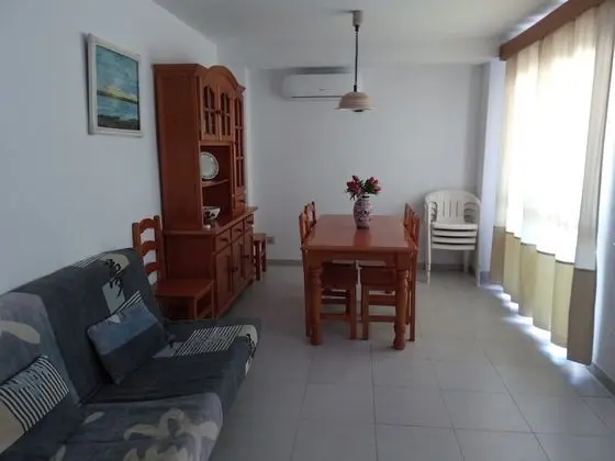 Standard Apart Daire, 1 Yatak Odası, Teras, Kısmi Deniz Manzaralı