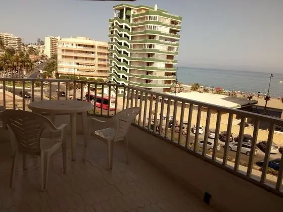 Standard Apart Daire, 2 Yatak Odası, Teras, Kısmi Deniz Manzarası