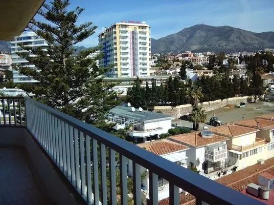Standard Apart Daire, 2 Yatak Odası, Teras, Kısmi Deniz Manzarası