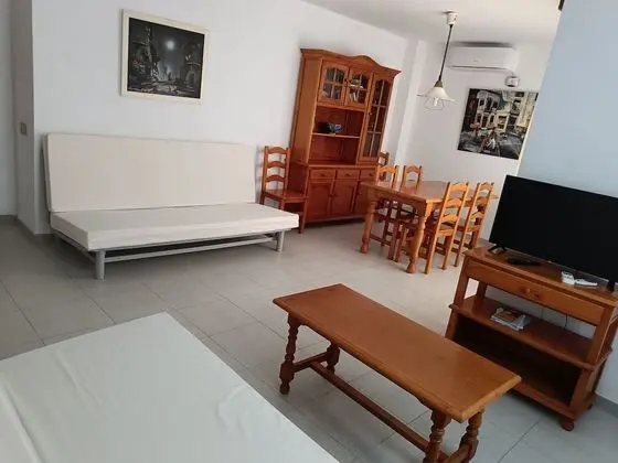 Standard Apart Daire, 2 Yatak Odası, Teras, Kısmi Deniz Manzarası