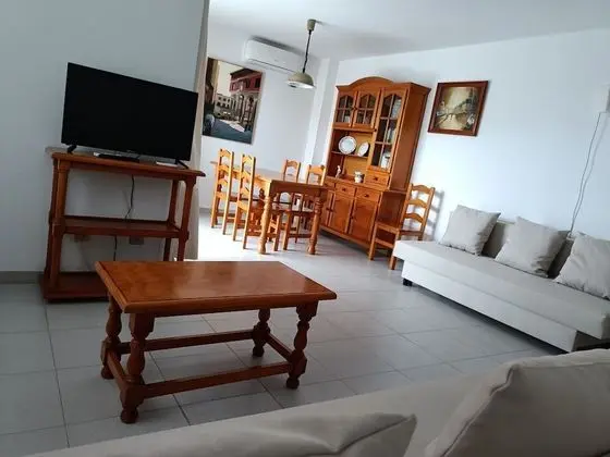 Standard Apart Daire, 2 Yatak Odası, Teras, Kısmi Deniz Manzarası