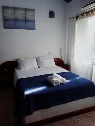 Comfort Apart Daire, 1 Yatak Odası, Mutfak, Havuz Kenarı (5-8)