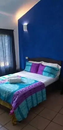 Superior Apart Daire, 1 Yatak Odası, Balkon, Havuz Kenarı (3-7)