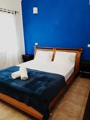 Superior Apart Daire, 1 Yatak Odası, Balkon, Havuz Kenarı (3-7)