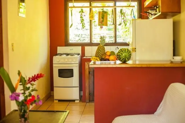 Superior Apart Daire, 1 Yatak Odası, Balkon, Havuz Kenarı (3-7)