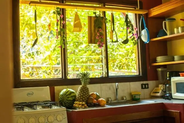 Superior Apart Daire, 1 Yatak Odası, Balkon, Havuz Kenarı (3-7)