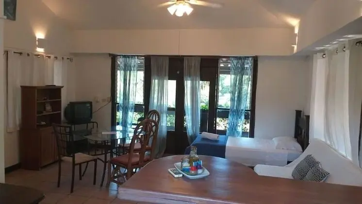 Superior Apart Daire, 1 Yatak Odası, Balkon, Havuz Kenarı (3-7)
