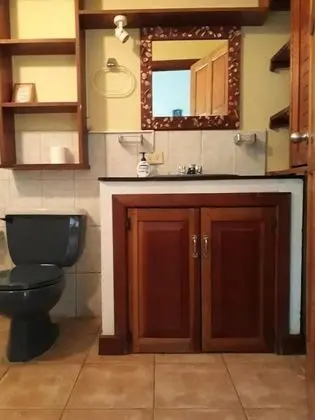 Superior Apart Daire, 1 Yatak Odası, Balkon, Havuz Kenarı (3-7)