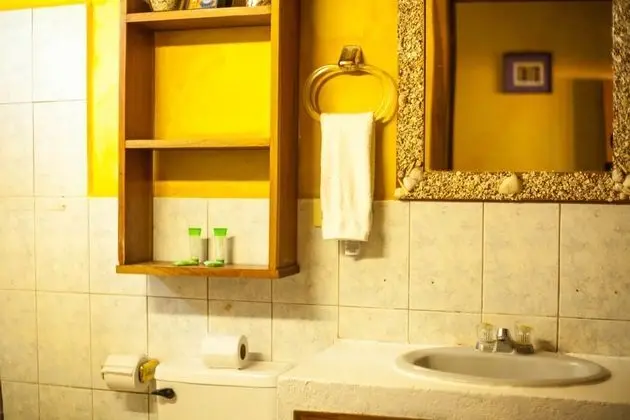 Superior Apart Daire, 1 Yatak Odası, Balkon, Havuz Kenarı (3-7)