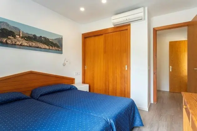 Apart Daire Capacity 1