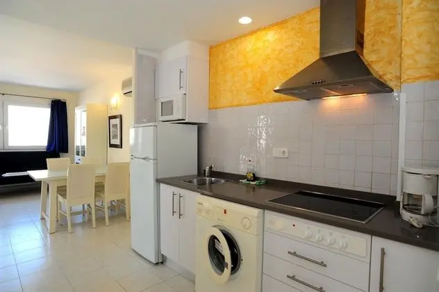 Apart Daire, 1 Yatak Odası